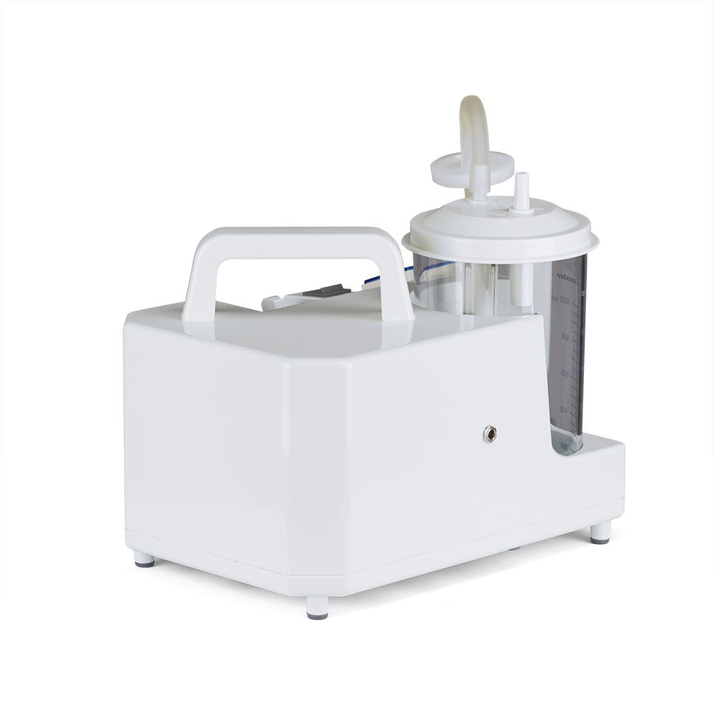 Отсасыватель медицинский Армед 7E-D 